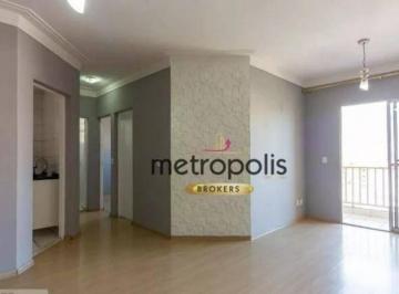 Sala · Apartamento à venda, 58 m² por R$ 296.000,00 - Piratininga - Osasco/SP