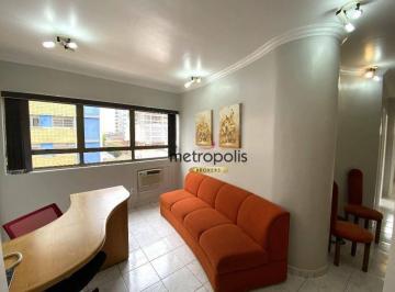 Sala · Sala, 51 m² - venda por R$ 280.000,00 ou aluguel por R$ 3.276,00/mês - Santo Antônio - São Caetano d
