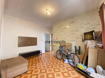 Sala de TV · Sobrado à venda, 205 m² por R$ 690.000,00 - Santa Maria - São Caetano do Sul/SP