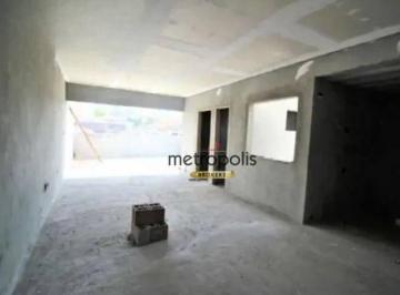 Cobertura · Cobertura à venda, 160 m² por R$ 775.000,00 - Vila Curuçá - Santo André/SP