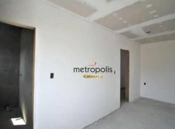 Suíte · Apartamento à venda, 80 m² por R$ 511.000,00 - Vila Curuçá - Santo André/SP