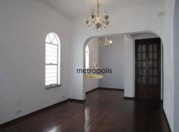 Sala · Sobrado à venda, 223 m² por R$ 641.000,00 - Santa Teresinha - Santo André/SP