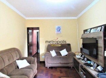 Sala · Sobrado à venda, 285 m² por R$ 691.000,00 - Jardim Cotiana - São Paulo/SP