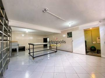 Sala · Sobrado à venda, 267 m² por R$ 800.000,00 - Anchieta - São Bernardo do Campo/SP