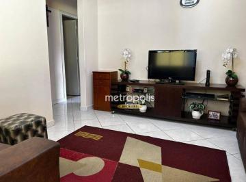 Sala · Casa à venda, 250 m² por R$ 1.701.000,00 - Santa Paula - São Caetano do Sul/SP