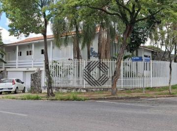 fdf63f2f9e1977c1a4403eac203642b7b602fa46 · Casa de 5 quartos, sendo 3 suítes para alugar no Parque Campolim, Sorocaba/SP