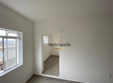 Sala · Apartamento à venda, 45 m² por R$ 320.000,00 - Nova Gerti - São Caetano do Sul/SP