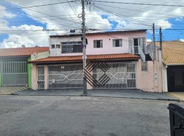 deb10ffc86aa0776060023e3317e102d070d8ac7 · Casa à venda, 277 m² por R$ 749.999,00 - Jardim Simus - Sorocaba/SP