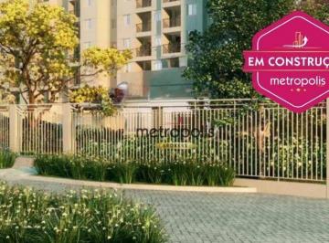 Capa · Apartamento à venda, 42 m² por R$ 340.783,36 - Jardim Olavo Bilac - São Bernardo do Campo/SP