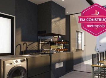 036d816e224a891c763157f4219e8b78a85a9a6b · Apartamento Garden à venda, 108 m² por R$ 649.998,00 - Campestre - Santo André/SP