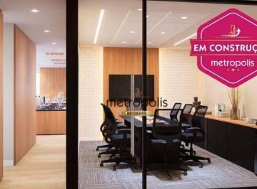 4abeeca9aefc597c0d805a52309fefdfc3789fa2 · Sala para alugar, 160 m² por R$ 26.499,00/mês - Brooklin Paulista - São Paulo/SP
