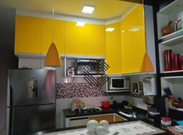 69194cbb10e5ef62be3b94144c69164688454fb7 · Casa à venda com 2 quartos no Jardim Santa Madre Paulina, Zona Norte, Sorocaba/SP