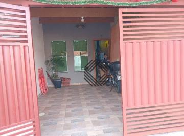 2ce2a016e537b9cee7233abb02c0d569c93644b8 · Casa com 2 quartos à venda, 48 m² por R$ 281.000 - Jardim Santa Madre Paulina - Sorocaba/SP