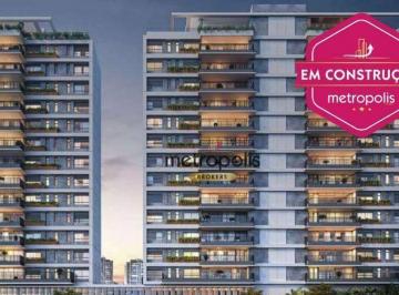 Capa · Apartamento com 4 dormitórios à venda, 248 m² por R$ 7.200.000,00 - Jardins - São Paulo/SP