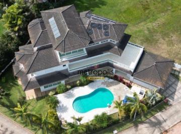 imóvel · Sobrado, 714 m² - venda por R$ 5.900.000,01 ou aluguel por R$ 26.550,00/mês - Pinhal - Cabreúva/SP