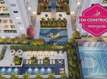 Capa  · Apartamento à venda, 140 m² por R$ 1.844.910,01 - Vila Gomes Cardim - São Paulo/SP