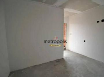 Suíte · Apartamento à venda, 80 m² por R$ 540.000,00 - Vila Curuçá - Santo André/SP