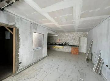 Cobertura · Cobertura à venda, 140 m² por R$ 754.000,00 - Vila Curuçá - Santo André/SP