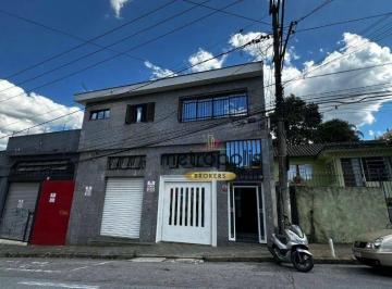Fachada · Salão à venda, 470 m² por R$ 1.991.000,00 - Vila Nossa Senhora das Vitórias - Mauá/SP