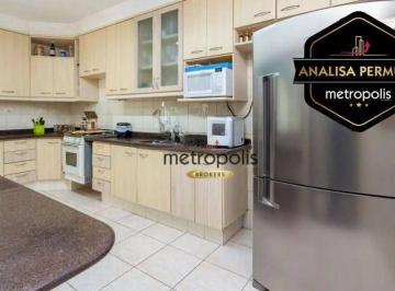 Cozinha · Sobrado à venda, 174 m² por R$ 750.000,00 - Vila Dayse - São Bernardo do Campo/SP