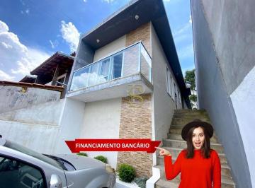39d613e75a5f714b9d76e0e0cd950fd4b2d6b737 · Casa com 2 dormitórios à venda, 74 m² por R$ 370.000,00 - Terra Preta - Mairiporã/SP