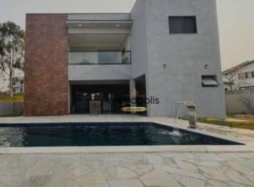 Piscina · Casa com 4 dormitórios à venda, 238 m² por R$ 1.821.000,00 - Machadinho - Jarinu/SP