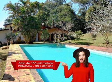 10c960d6d387687815ecc0be7e27ef4096ea45c5 · Sítio de 100.000 m² à venda em Piracaia - SP - R$ 2.200.000,00