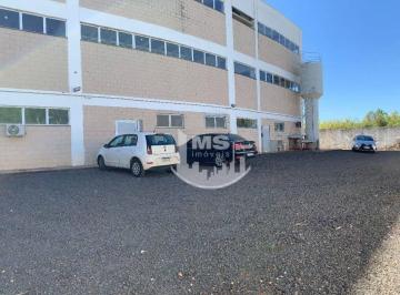 d46ea892eaa960d9a5998cc79af0e531aa9a8ec7 · Prédio, 3000 m² - venda por R$ 12.000.000 ou aluguel por R$ 75.000/mês - Betel - Paulínia/SP
