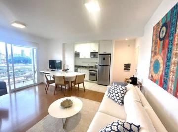 fa66baec07b69fb769832bdf035af2aeb8c25bcb · Apartamento com 1 dormitório para alugar, 51 m² por R$ 5.392,69/mês - Cambuí - Campinas/SP