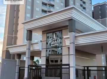 e793fbdc962cf7d0dcb7fb9a405b2b9e7022cbfa · Apartamento com 2 dormitórios à venda, 61 m² por R$ 433.900,00 - Residencial Paris - Paulínia/SP