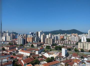 33bd14e0aef70f58ad86bfca4398edaa1028eef9 · Apartamento com 2 dormitórios à venda, 39 m² por R$ 245.000,00 - Castelo - Santos/SP