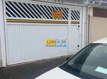 0fab6ecb497f2f8c88f556c07de661c7bd03cb0b · Casa com 2 dormitórios à venda, 0 m² por R$ 375.000,00 - Vila Assunção - Praia Grande/SP
