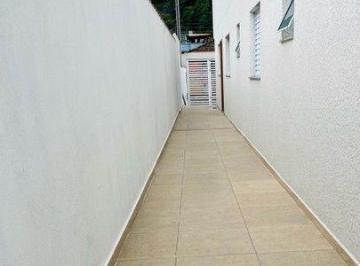 b666427885bf6854843cdc03ea78a6f17ec5a46e · Casa com 2 dormitórios à venda, 70 m² por R$ 330.000,00 - Bom Retiro - Santos/SP