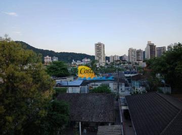 cde579d001cb0002d6b5fd2f6702acc5c0087b83 · Apartamento com 1 dormitório à venda, 50 m² por R$ 279.000,00 - Canto do Forte - Praia Grande/SP