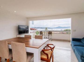 eb83ce1de277f4cad3ec671e47c731f365d17196 · Apartamento com 3 quartos, sacada com churrasqueira, 150 metros da praia e com linda vista panorâmic