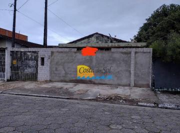 b5ba8358d781897a6a99f4722213fe2cc960e16f · Terreno à venda, 500 m² por R$ 900.000 - Cidade Ocian - Praia Grande/SP