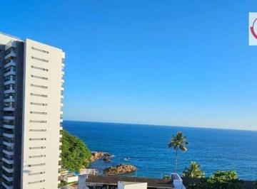 9d1fe04a893fcf17722315fd3c8b17947a224091 · Cobertura Ondina - 2 Suites