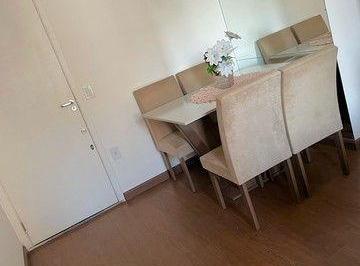 d512580f052b99477ab6750021ea882170683b9e · Apartamento com 2 dormitórios à venda, 49 m² por R$ 280.000,00 - Castelo - Santos/SP