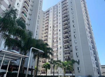 307efcc2c40e840783a8b331e28ae5525cc1fbef · Apartamento com 2 dormitórios à venda, 49 m² por R$ 265.000,00 - Castelo - Santos/SP