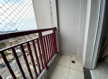 5f9ed686dc3ed62ff97aa640fc6ce0e1f62be75d · Apartamento com 2 dormitórios à venda, 48 m² por R$ 275.000,00 - Castelo - Santos/SP