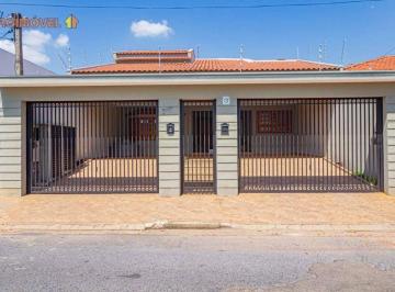bd95e52fadac4091a54afe3fc71d44767c283e7b · Casa, Bairro Presidente Médici - Itu SP