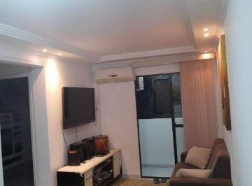 6dd90ae826969f7955fecf6d5e33b5e122f52c71 · Apartamento à venda, 67 m² por R$ 450.000,00 - Estuário - Santos/SP