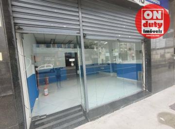 0a788b1f11e9d223aa6308f75e3cc642ba02f6c4 · Loja para alugar, 89 m² por R$ 3.649,85/mês - Centro - Santos/SP