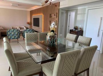 11bce615f365e29091e511f874cbe556b3bc1ac7 · Apartamento com 4 dormitórios à venda, 259 m² por R$ 2.980.000,00 - Jardim das Colinas - São José do