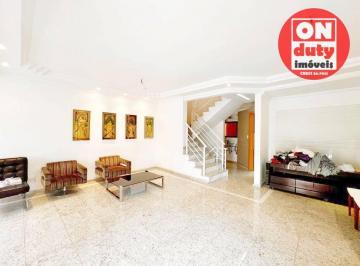 a8735d33e9e2a8411bb9dd4f401e3218368ece07 · Village com 4 suítes à venda, 270 m² por R$ 1.700.000 - Embaré - Santos/SP