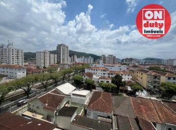 ae3d4e844f0e977944f4b4a546f81d501dbd4e7d · Apartamento - Marapé - Santos/SP