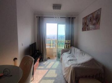 789b8c19a1cfd30d5e155df8fd920bbaa5a48fed · Apartamento com 2 dormitórios à venda, 64 m² por R$ 480.000,00 - Condomínio Residencial Aspen - Soro
