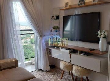 f6a3527a8ca913e217f7504378b103082a1c769d · Apartamento com 2 dormitórios à venda, 52 m² por R$ 395.000,00 - Condomínio Residencial Platinum - V