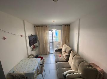Apartamento de 1 quarto, Jaboatão dos Guararapes · Excelente Apartamento à Venda Nascente sul com 01 quarto, em Candeias
