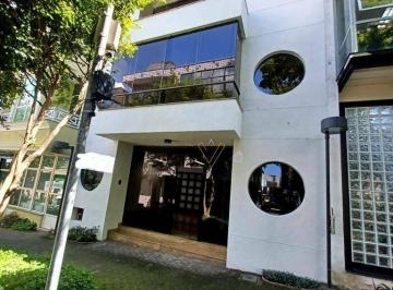 aac7cf62f4f10e9a4f5873ac4aacec49e2e75846 · Prédio, 384 m² - venda por R$ 2.500.000,00 ou aluguel por R$ 16.001,00/mês - Condomínio Centro Comer